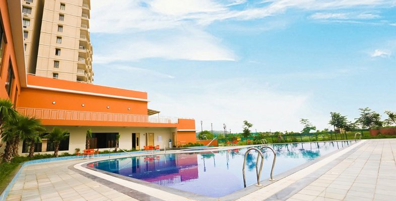 tarang Swimming Pool