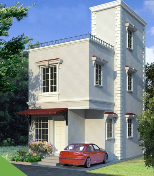  springfield-villas Elevation