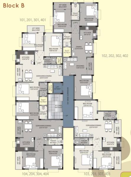  aadinath Cluster Plan