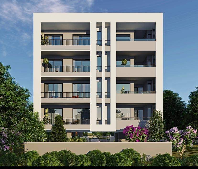 independent floors at dlf city phase iii Elevation