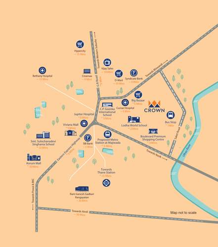 quality-home-tower-5 Location Plan