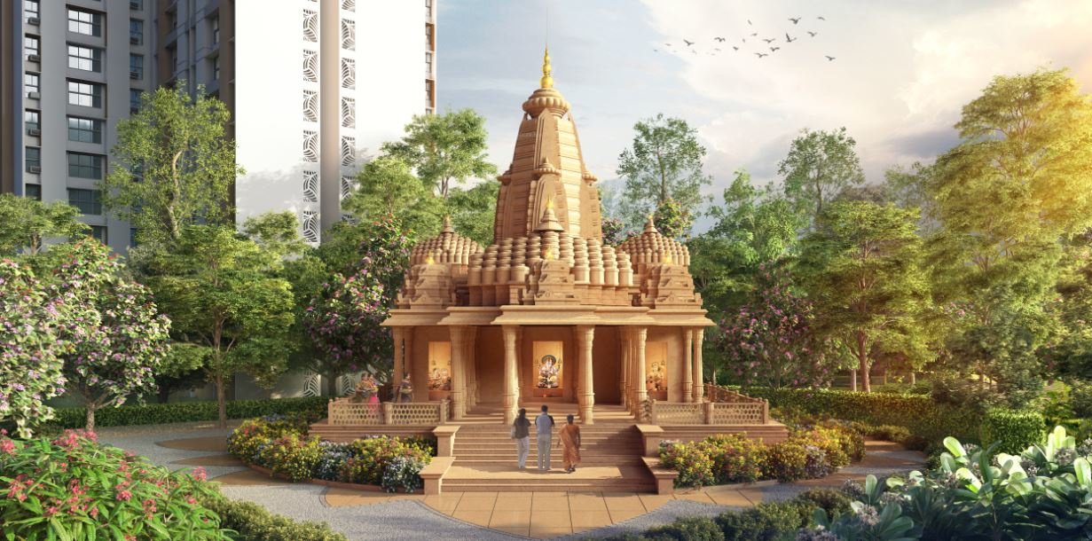  quality home tower 5 Temple