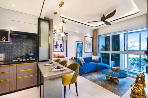  quality-home-tower-5 Living Area