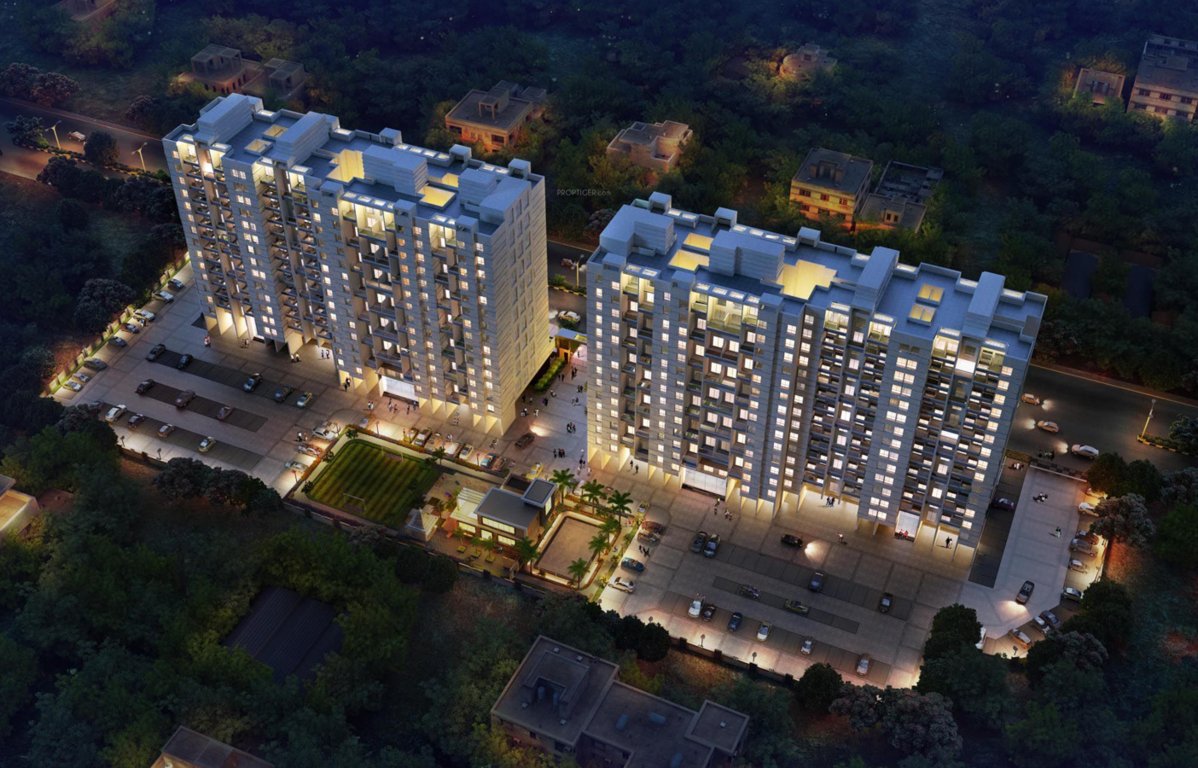  fernhill phase 02 Elevation