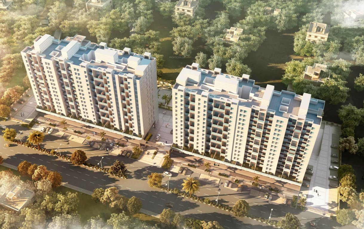  fernhill phase 02 Elevation