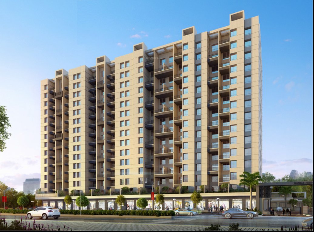  fernhill phase 02 Elevation