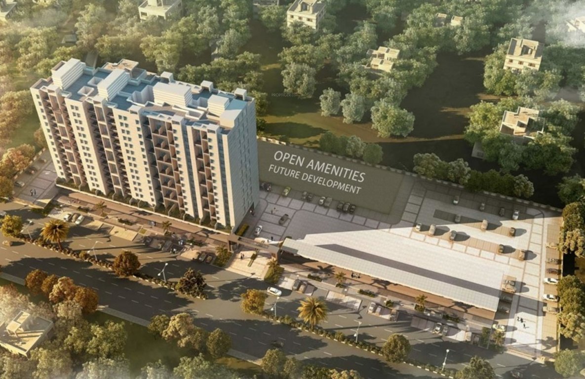  fernhill phase 02 Elevation