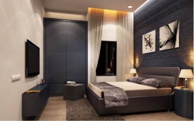  fernhill-phase-02 Bedroom