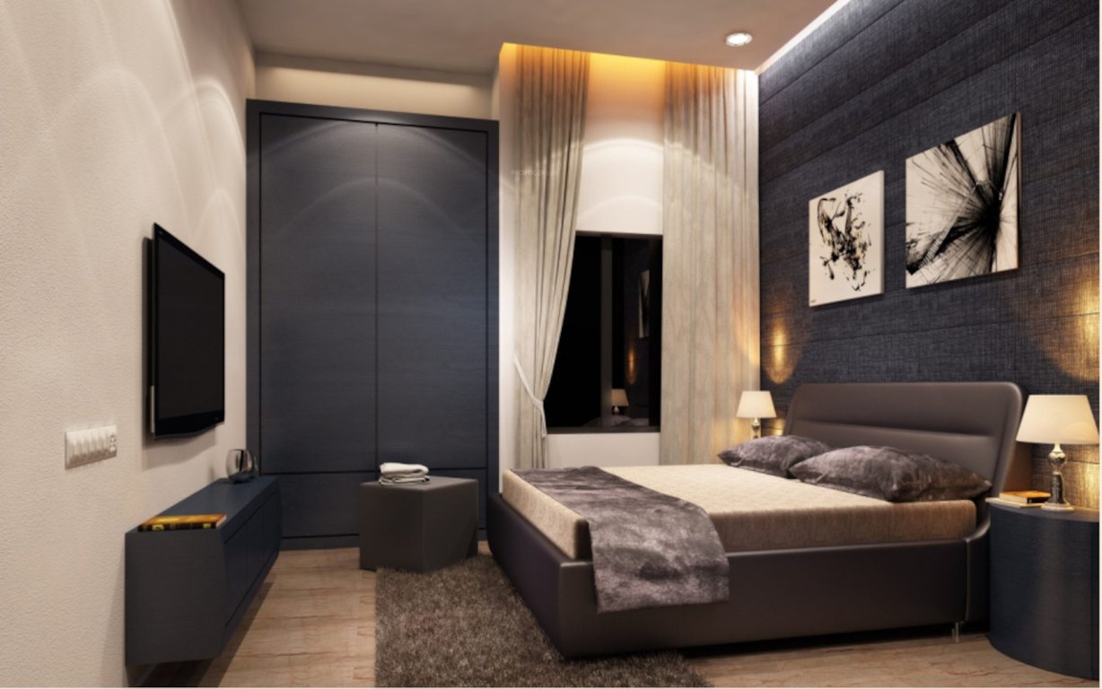  fernhill phase 02 Bedroom