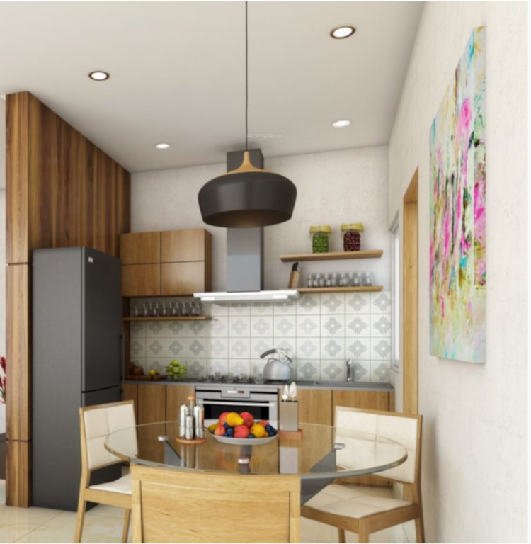  fernhill phase 02 Kitchen