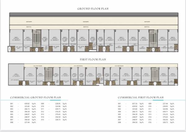 indra-neel Indra Neel Cluster Plan