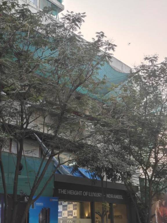  indra neel Indra Neel Construction Status Dec 24