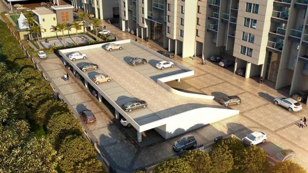  fernhill Car Parking