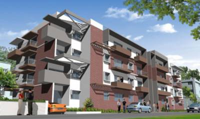  city-square Elevation