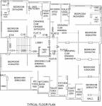 1 Cluster Plan  umang-vihar 1 Cluster Plan