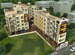 Elevation  umang-vihar Elevation