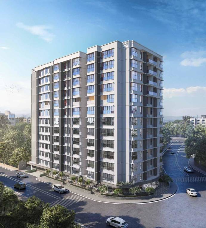  jaswanti bliss Elevation