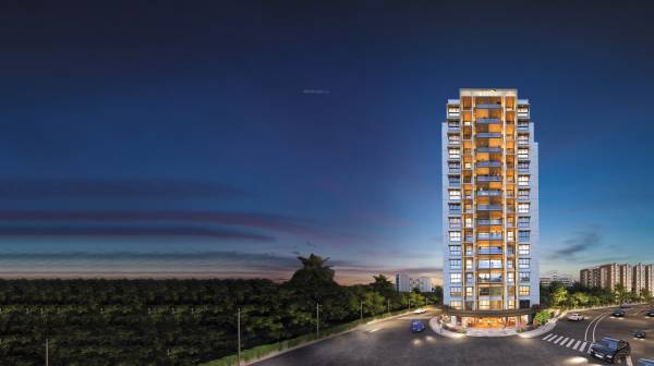  jaswanti-bliss Elevation