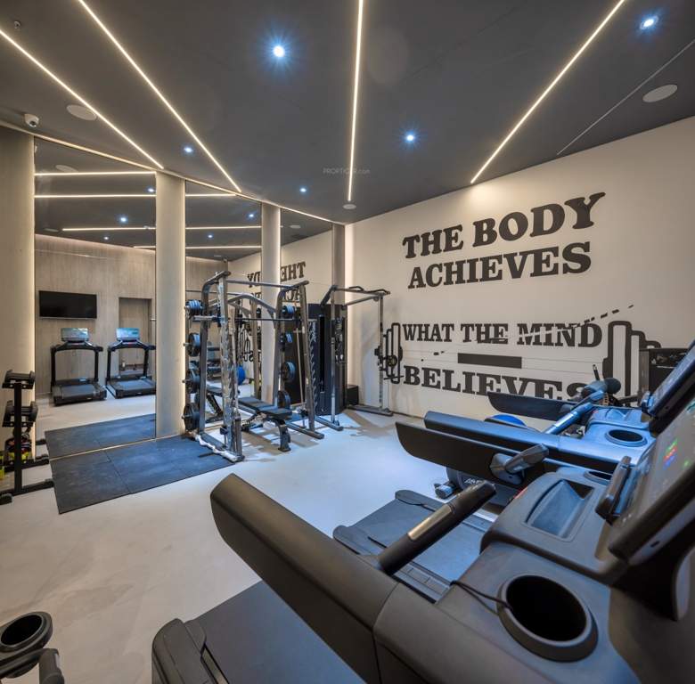  jaswanti bliss Gymnasium