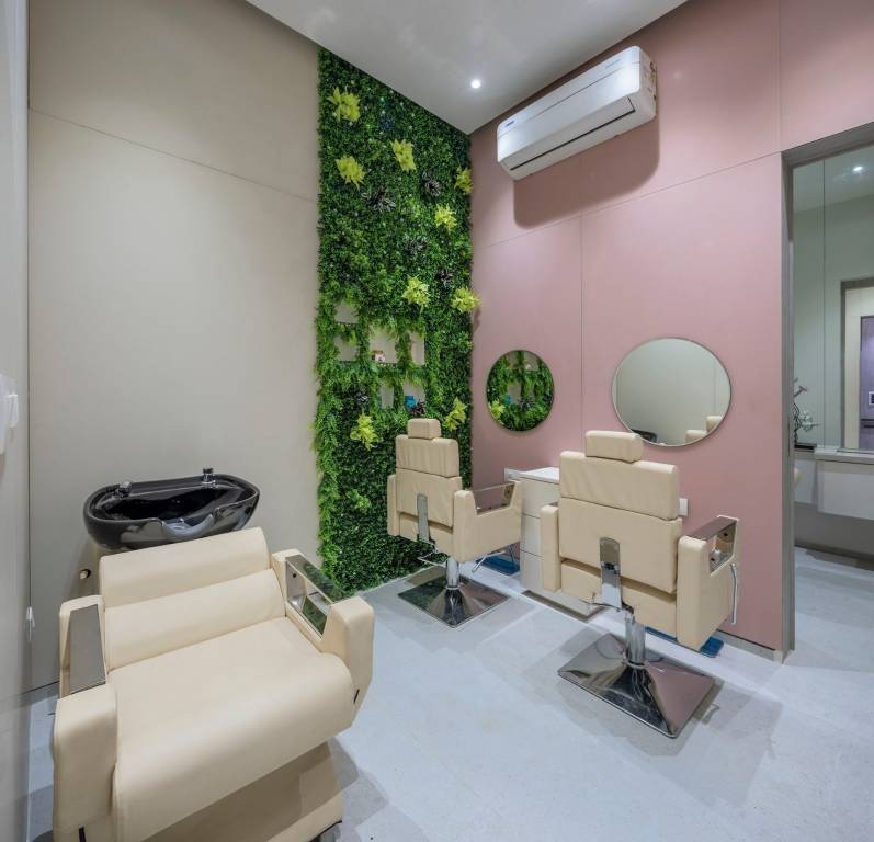  jaswanti bliss Salon