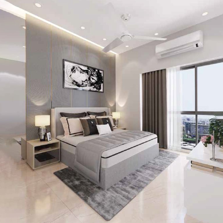  jaswanti bliss Bedroom