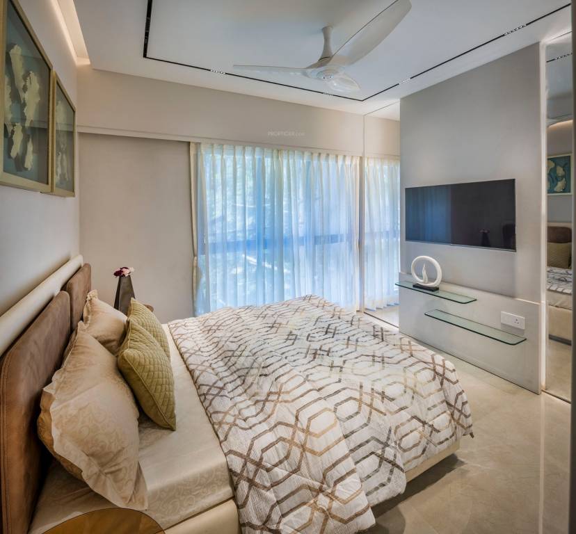  jaswanti bliss Bedroom