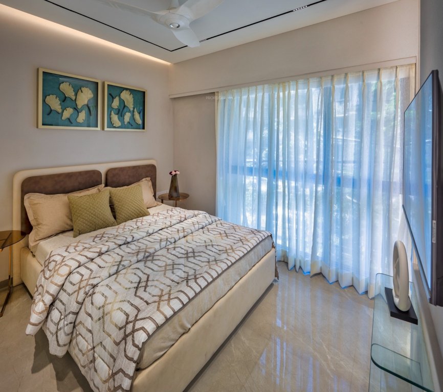  jaswanti bliss Bedroom