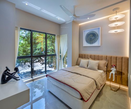  jaswanti-bliss Bedroom