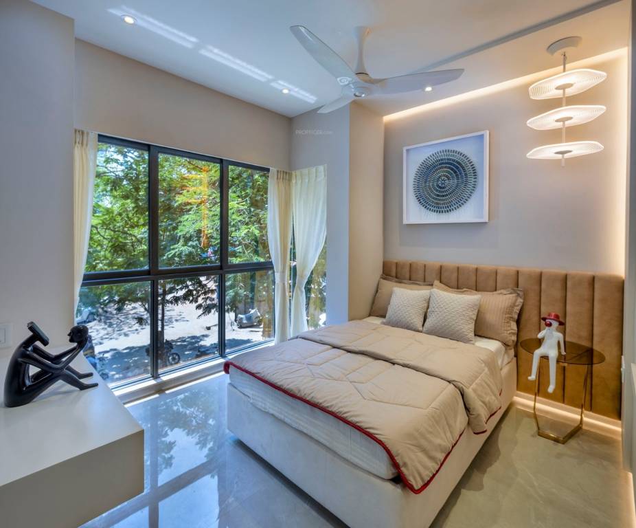  jaswanti bliss Bedroom