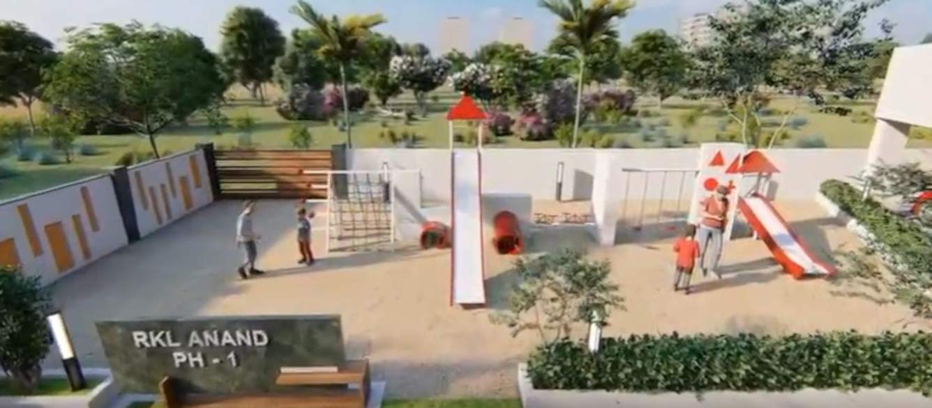  rkl anand ph1 Children's play area
