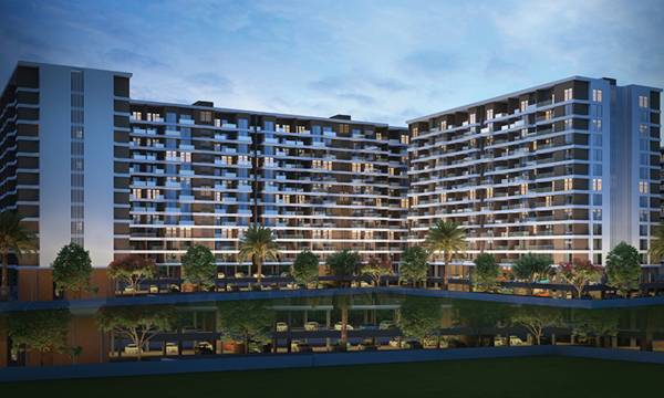 Elevation signature-park Elevation