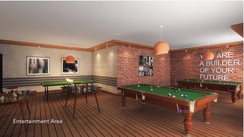  signature-park Indoor Games