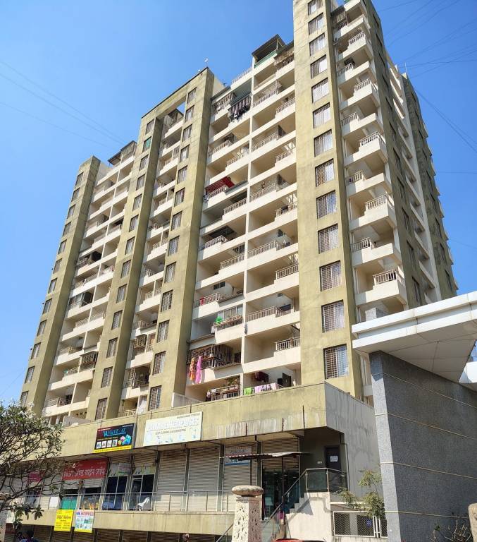  38 park majestique Elevation