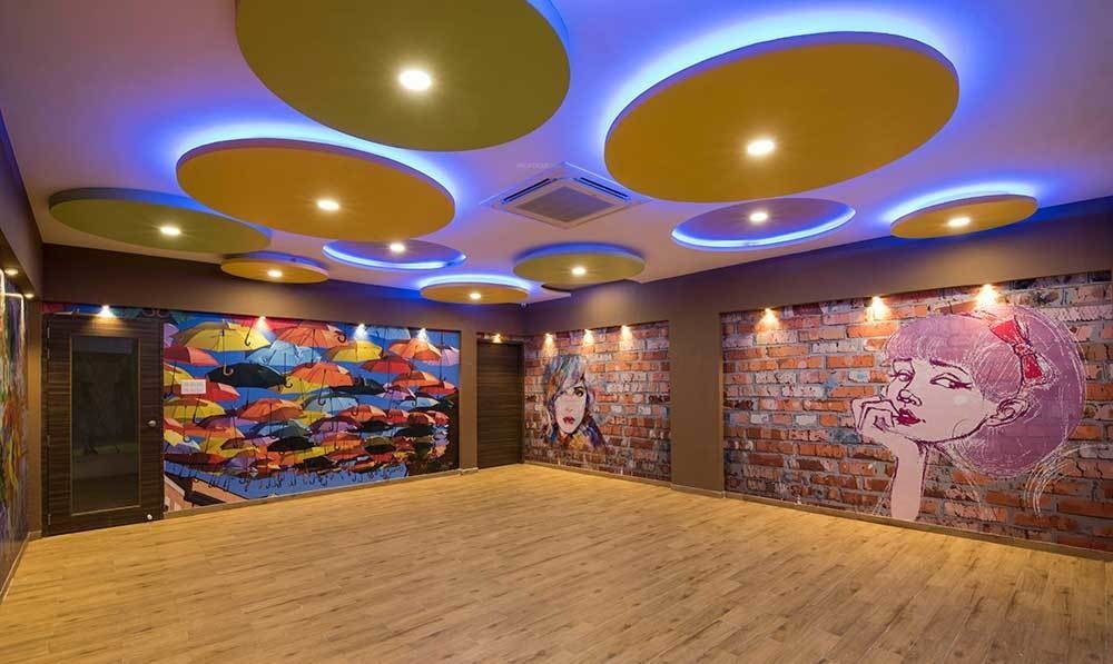  38 park majestique Community Hall