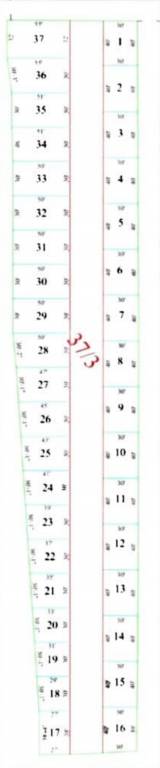  thirumala nagar Layout Plan