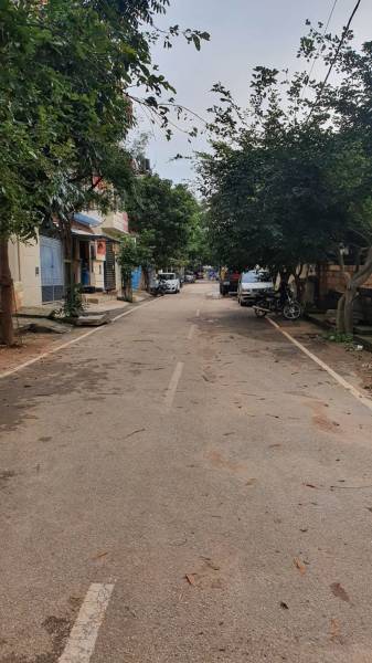  thirumala-nagar Internal Roads