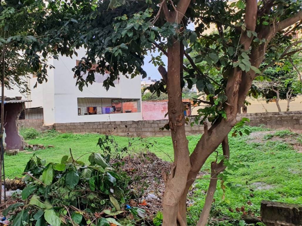  thirumala nagar Plot