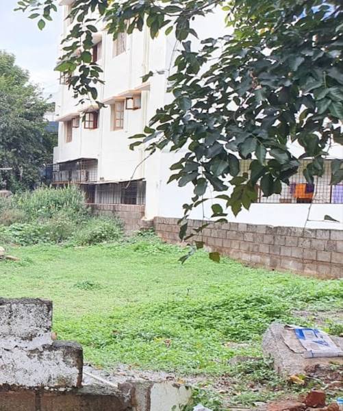  thirumala-nagar Plot