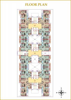 A1 Cluster Plan nancy-hillview-phase-1 A1 Cluster Plan