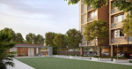 Others amenities of Shivalik Platinum