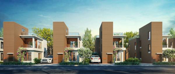  gems-bougainvillas Elevation