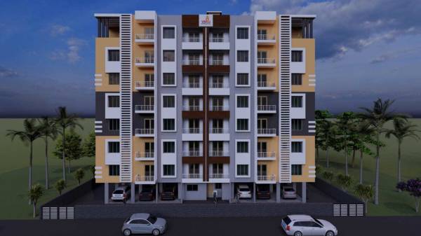 Elevation rajyog Elevation