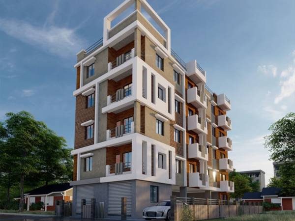 Elevation debomita Elevation