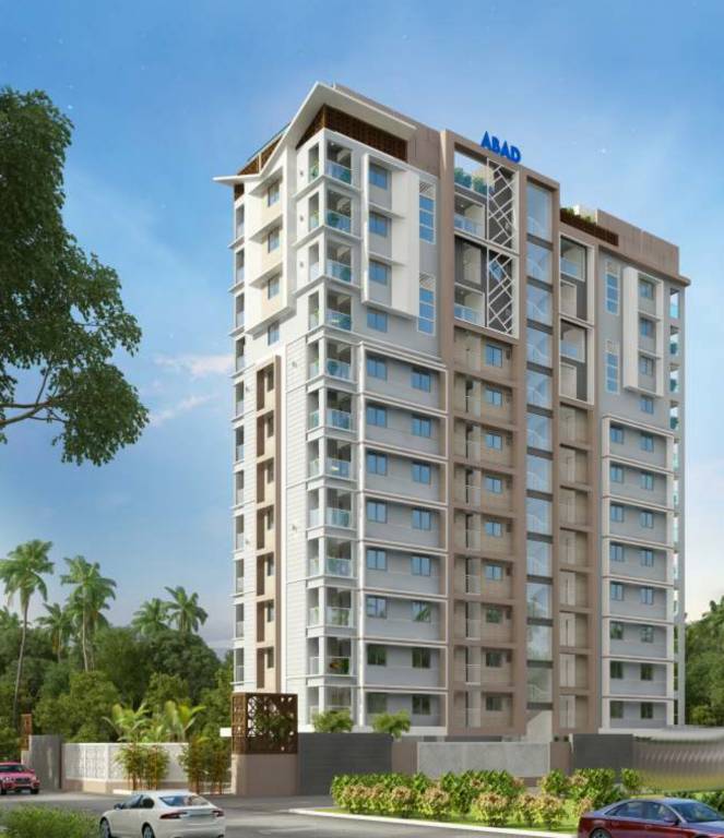 reflections Elevation