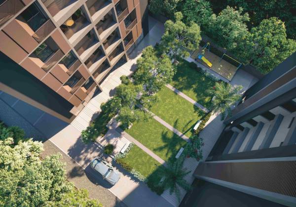  shreenand-atria Others