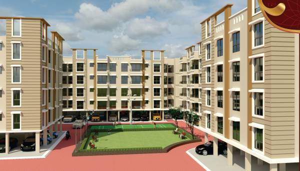 Elevation meena-aurum-phase-2 Elevation