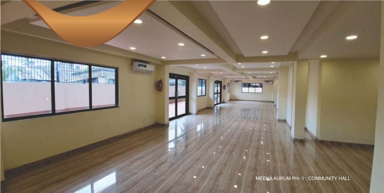  meena aurum phase 2 Others