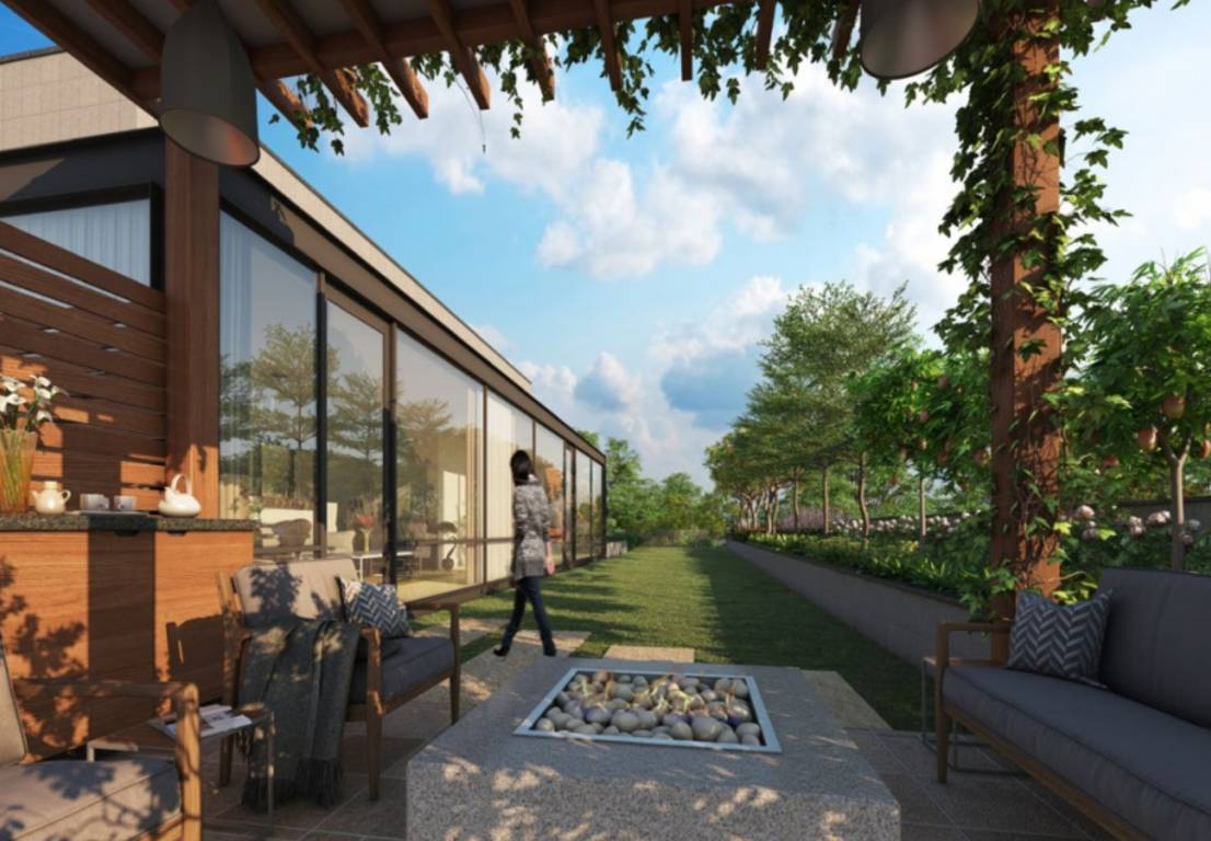 rang homes punjabi bagh Others