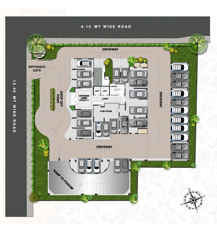  ashish building of emticibom employees chs ltd Ashish Building Of Emticibom Employees CHS Ltd Cluster Plan