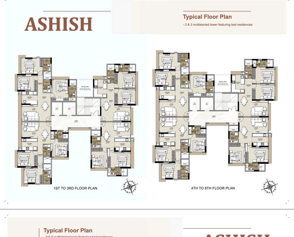  ashish building of emticibom employees chs ltd Ashish Building Of Emticibom Employees CHS Ltd Cluster Plan